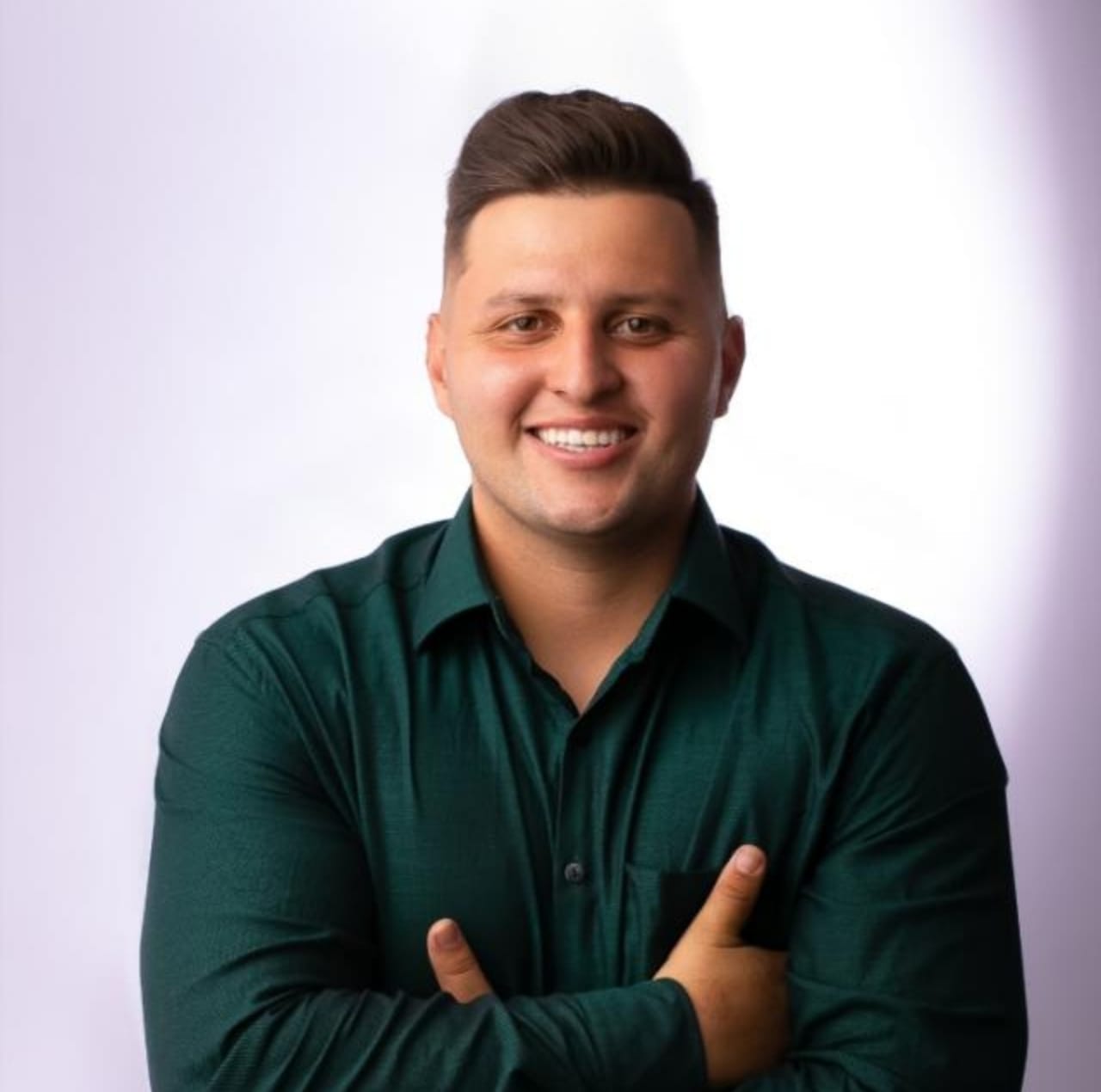 Ricardo Wisnieski Alves