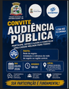 Audiência Pública 