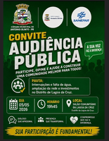 Audiência Pública 