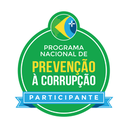 Câmara participa do Programa Nacional de Prevenção à Corrupção.