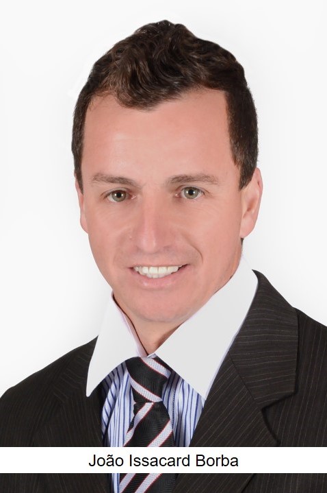 Vereador João Issacard