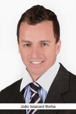 Vereador João Issacard