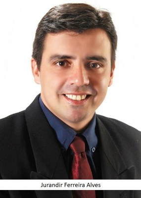 Vereador Jurandir