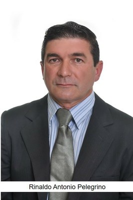 Vereador Rinaldo