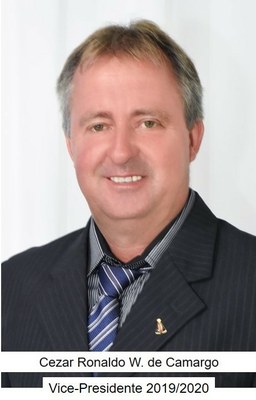 Vereador Cezar