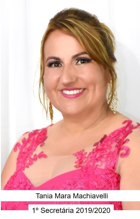 Vereadora Tania