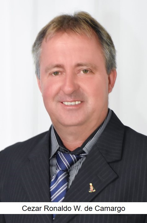 Vereador Cezar