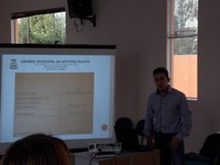 Audiência Publica 3º quadrimestre