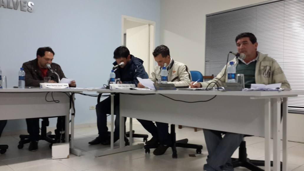 Câmara aprova Programa Municipal de Incentivo à Pecuária Leiteira