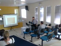 CÂMARA MUNICIPAL REALIZA AUDIÊNCIA PÚBLICA