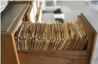 Rejeitado projeto sobre incineração de documentos