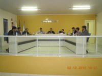 Resumo da 120ª Sessão Ordinária