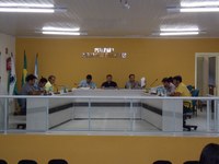 RESUMO DA 124º SESSÃO ORDINÁRIA DATA 17-02-2016