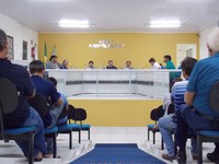 Resumo da 129ª sessão do dia 23 de março de 2016