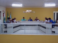 Resumo da 131ª sessão ordinária (06/04/16)