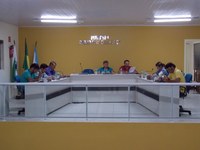 Resumo da 132 ª sessão ordinária de 13 de abril de 2016