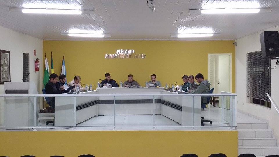 Resumo da 139ª sessão ordinária 01/06/2016