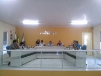 Resumo da 160ª sessão ordinária de 21 de novembro de 2016