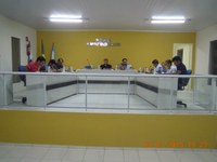 Resumo da 86ª Sessão