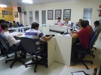 RESUMO DA 88º SESSÃO ORDINÁRIA 