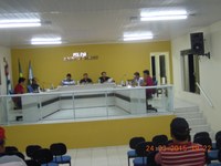 RESUMO DA 89º SESSÃO ORDINÁRIA 