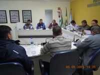 RESUMO DA 94ª SESSÃO 