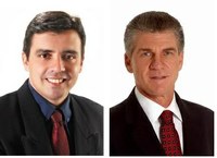 VEREADOR JURANDIR FERREIRA ALVES CONSEGUE EMENDA PARLAMENTAR NO VALOR DE R$250 MIL REAIS