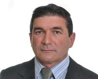 Vereador Rinaldo Pelegrino solicita reparos em Rua do Distrito Urbano de Água Amarela de Baixo.