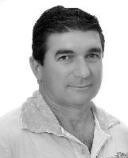 Vereador Rinaldo solicita reforma de ponto de ônibus