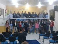 Ressumo Sessão 106 26-08-2019