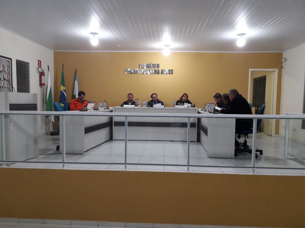 Resumo  101º  Sessão Ordinária  08-07-2019