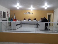 Resumo  101º  Sessão Ordinária  08-07-2019