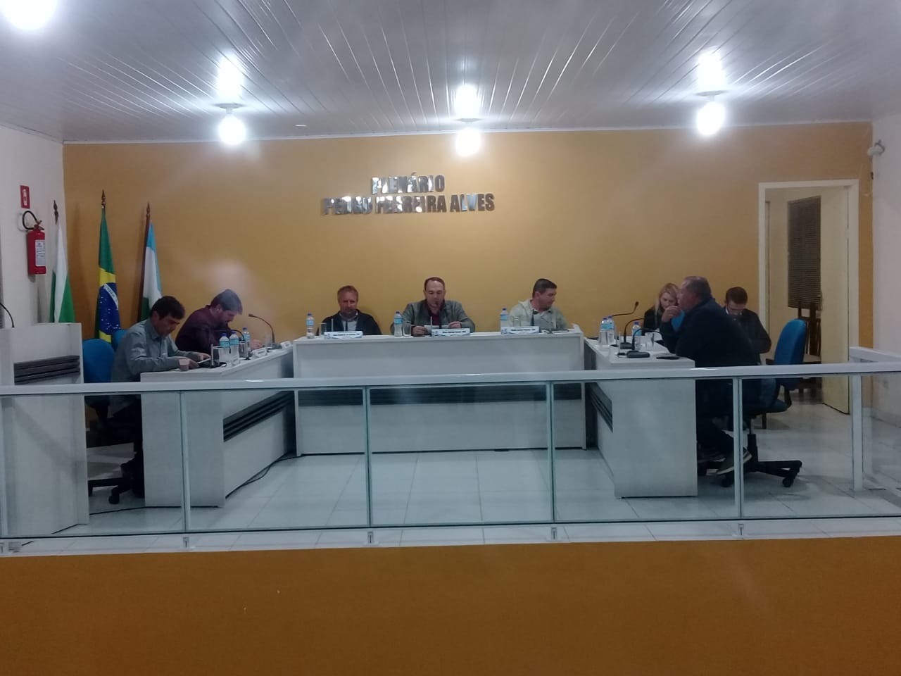 Resumo  102º  Sessão Ordinária  15-07-2019