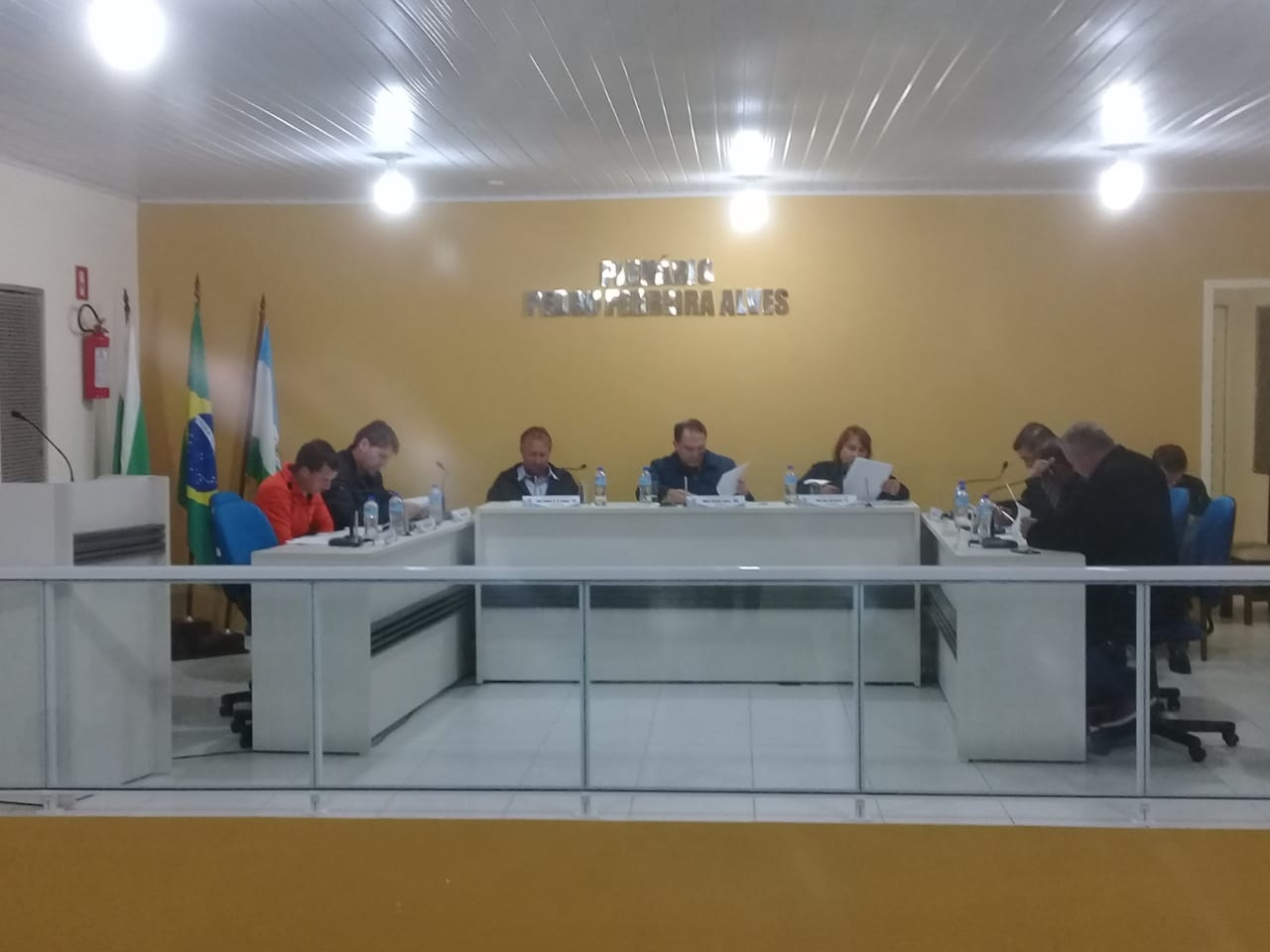 Resumo  103º  Sessão Ordinária  05-08-2019