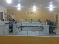 RESUMO 115º SESSÃO ORDINÁRIA 28-10-219