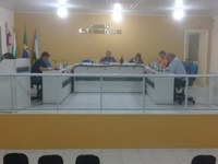 Resumo 119º Sessão Ordinária  25-11-2019 