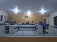 Resumo 121º Sessão Ordinária  09-12-2019 