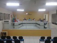 Resumo 46º  Sessão Ordinária 02-04-2018