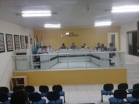 Resumo 47º  Sessão Ordinária 09-04-2018