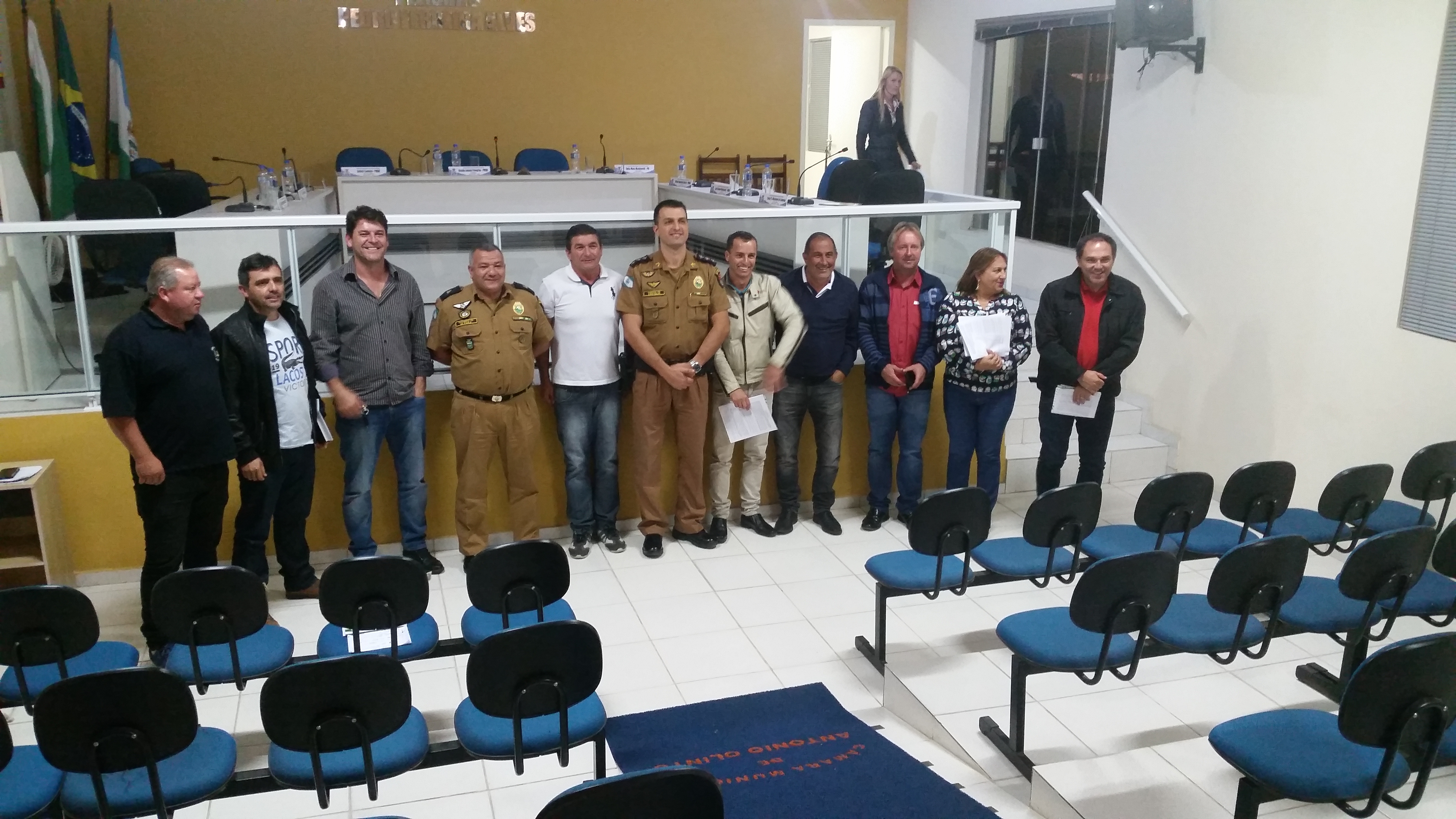 Resumo  51º  Sessão Ordinária 