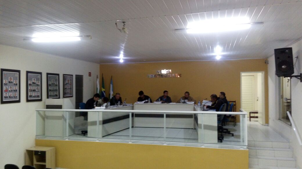 Resumo 52º  Sessão Ordinária 21-05-2018