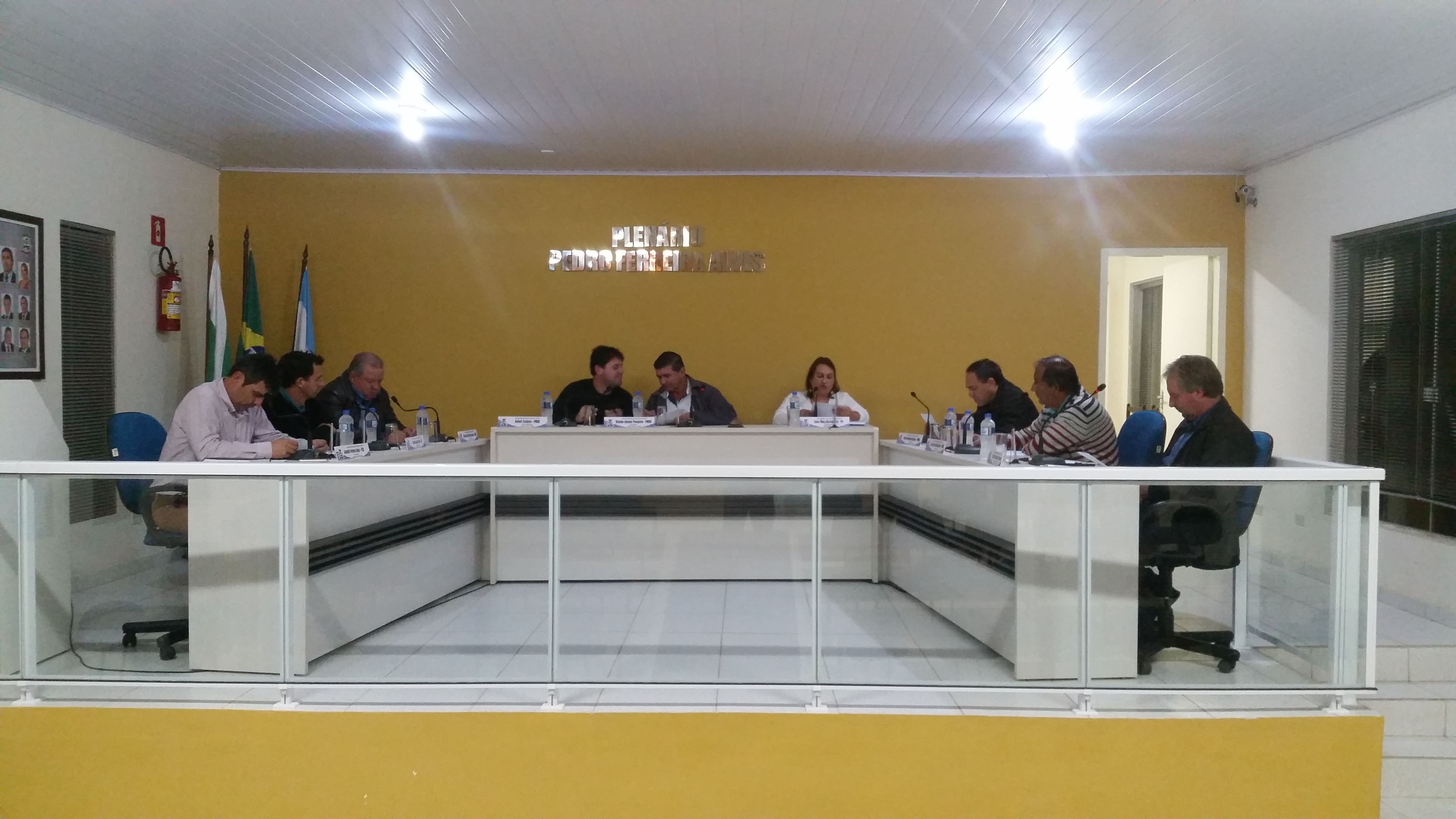 Resumo  58º  Sessão Ordinária 02-07-2018