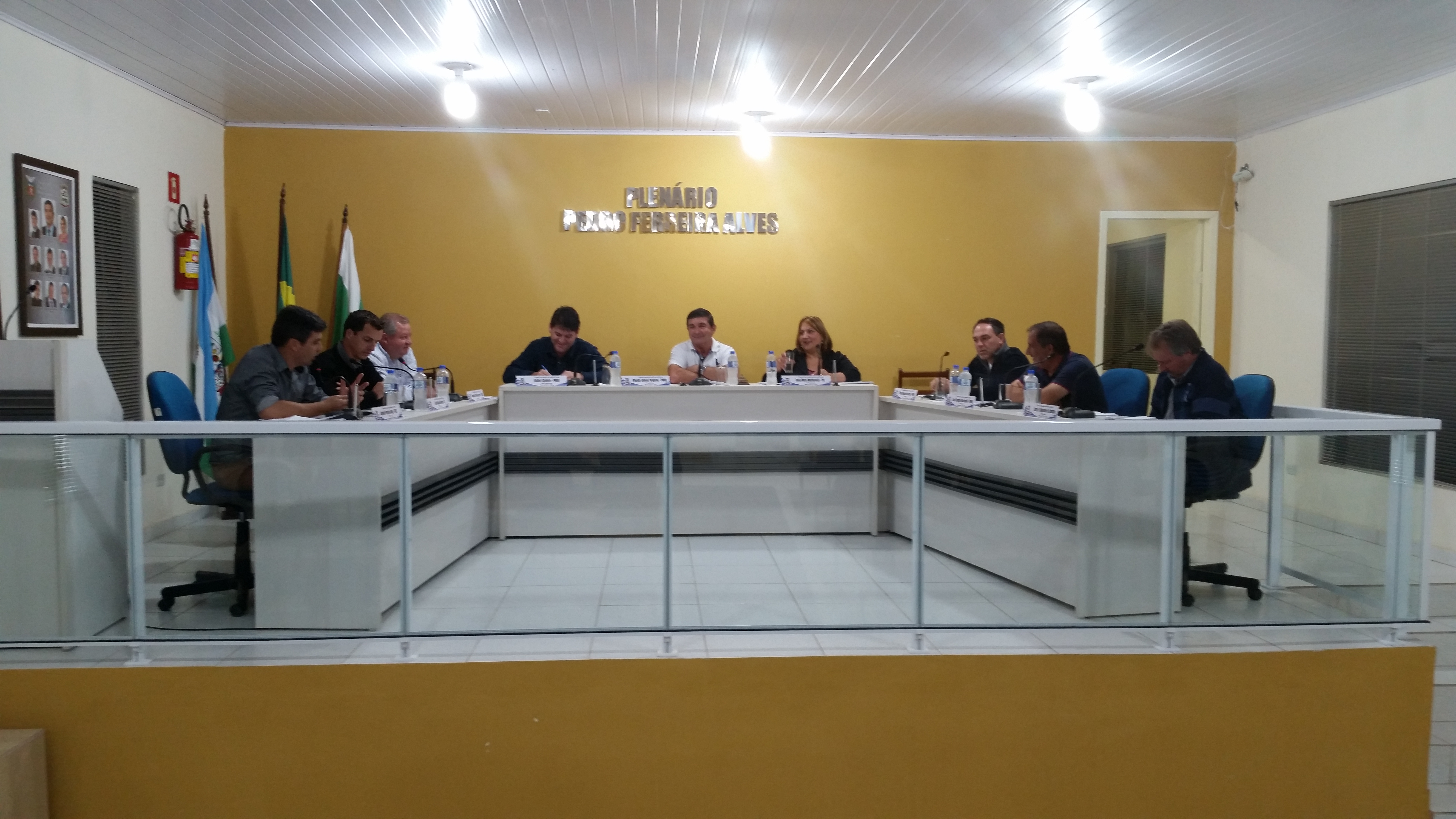 Resumo  63º  Sessão Ordinária 