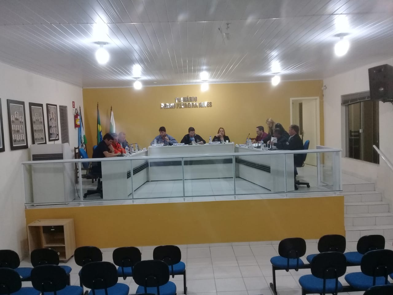 Resumo  66º  Sessão Ordinária 