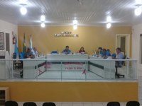 Resumo 69º Sessão Ordinária 01-10-2018