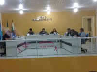 Resumo  70º  Sessão Ordinária 