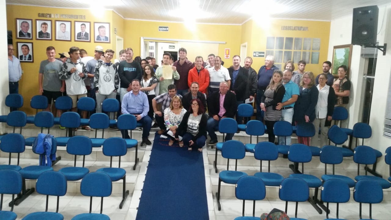 Resumo  73º  Sessão Ordinária 29-10-2018