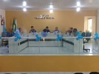 Resumo  74º  Sessão Ordinária 05-11-2018