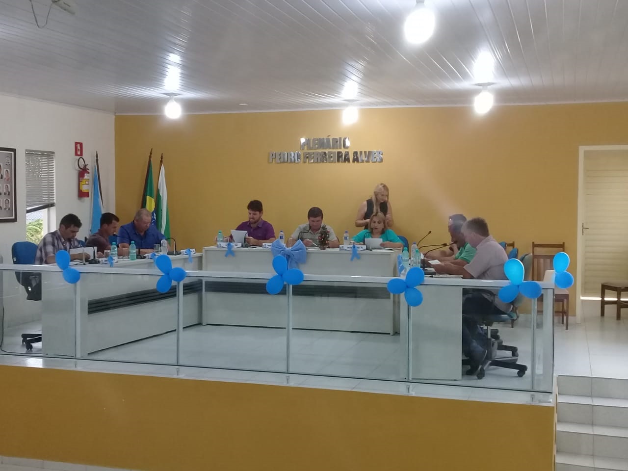 Resumo  75º  Sessão Ordinária 12-11-2018