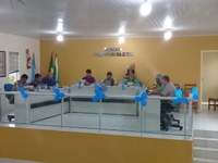 Resumo  75º  Sessão Ordinária 12-11-2018